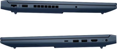  Notebook HP Victus 15-fb3039nw CPU AMD RyzenT 7 7445HS 3.6 GHz 15.6 " 1920 x 1080 pixels RAM 16 GB DDR4-SDRAM SSD 512 GB Discrete graphics NVIDIA GeForce RTX 3050 6 GB On-board graphics Yes Numeric keypad Yes Keyboard language English Colour Blue 320 C3BW9EA | Elektrika.lv