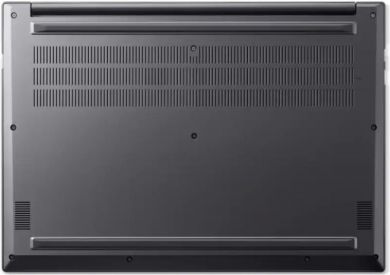 Acer Notebook ACER Aspire Aspire 16 AI CPU Qualcomm Snapdragon X1-26-100 3 GHz 16 " 1920 x 1200 pixels RAM 16 GB LPDDR5x-SDRAM SSD 512 GB Discrete graphics Not available On-board graphics Yes Numeric keypad Yes OS installed Windows 11 Home Colour Grey Wei NX.JLNEL.001 | Elektrika.lv