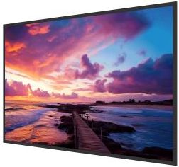 Dahua DISPLAY LCD 86" 4K/DHI-DHI-LM86-S400 DAHUA DHI-LM86-S400 | Elektrika.lv