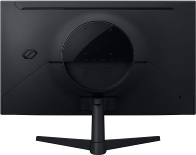 Samsung LCD Monitor SAMSUNG 27 " 2560 x 1440 pixels Quad HD Native aspect ratio 16:9 LCD Flat LS27FG530EUXEN LS27FG530EUXEN | Elektrika.lv