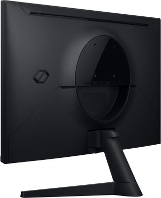 Samsung LCD Monitor SAMSUNG 27 " 2560 x 1440 pixels Quad HD Native aspect ratio 16:9 LCD Flat LS27FG530EUXEN LS27FG530EUXEN | Elektrika.lv