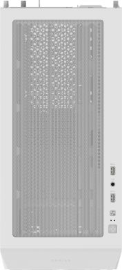 Gigabyte Case GIGABYTE GB-C102GI MidiTower Case product features Transparent panel Not included MicroATX MiniITX Colour White C102GI C102GI | Elektrika.lv