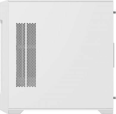 Gigabyte Case GIGABYTE GB-C102GI MidiTower Case product features Transparent panel Not included MicroATX MiniITX Colour White C102GI C102GI | Elektrika.lv