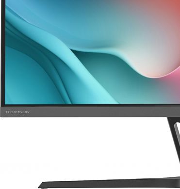 THOMSON LCD Monitor THOMSON 27 " 1920 x 1080 pixels Full HD Native aspect ratio 16:9 Flat M27FB2Y15 M27FB2Y15 | Elektrika.lv