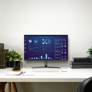 THOMSON LCD Monitor THOMSON 27 " 1920 x 1080 pixels Full HD Native aspect ratio 16:9 Flat M27FB2Y15 M27FB2Y15 | Elektrika.lv