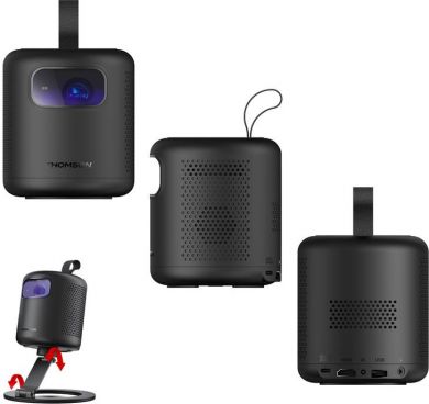 THOMSON PROJECTOR 350 LUMENS/PG35B THOMSON PG35B | Elektrika.lv