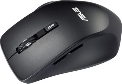 Asus MOUSE USB OPTICAL WRL WT425/GREY 90XB0280-BMU0H0 ASUS 90XB0280-BMU0H0 | Elektrika.lv