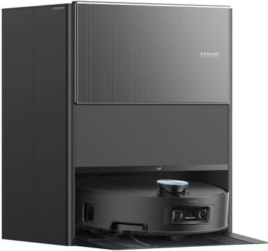 Dreame VACUUM CLEANER ROBOT AQUA10/ULTRA ROLLER RLH71DE-BK DREAME RLH71DE-BK | Elektrika.lv