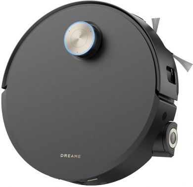 Dreame VACUUM CLEANER ROBOT AQUA10/ULTRA ROLLER RLH71DE-BK DREAME RLH71DE-BK | Elektrika.lv