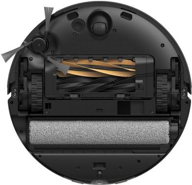 Dreame VACUUM CLEANER ROBOT AQUA10/ULTRA ROLLER RLH71DE-BK DREAME RLH71DE-BK | Elektrika.lv