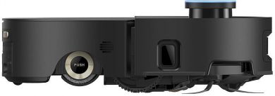 Dreame VACUUM CLEANER ROBOT AQUA10/ULTRA ROLLER RLH71DE-BK DREAME RLH71DE-BK | Elektrika.lv