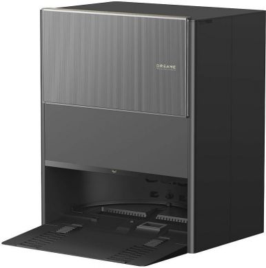 Dreame VACUUM CLEANER ROBOT AQUA10/ULTRA ROLLER RLH71DE-BK DREAME RLH71DE-BK | Elektrika.lv