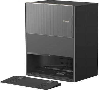 Dreame VACUUM CLEANER ROBOT AQUA10/ULTRA ROLLER RLH71DE-BK DREAME RLH71DE-BK | Elektrika.lv