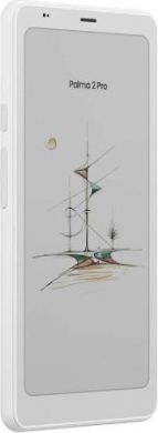  E-Reader ONYX BOOX Palma 2 Pro 6.13" 824x1648 White OPC1410R OPC1410R | Elektrika.lv