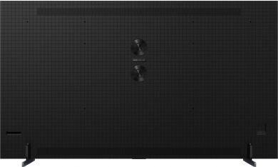 TCL TV Set TCL 115 " 4K Ultra HD 3840 x 2160 pixels Flat 16:9 QD-Mini LED 115C7K 115C7K | Elektrika.lv