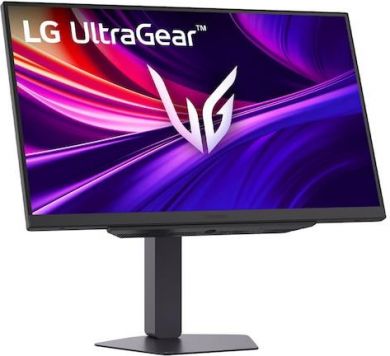 LG LCD Monitor LG 27 " 3840 x 2160 pixels 4K Ultra HD Native aspect ratio 16:9 LCD Flat 27G810A-B 27G810A-B | Elektrika.lv