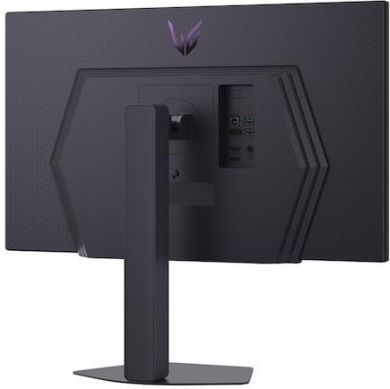 LG LCD Monitor LG 27 " 3840 x 2160 pixels 4K Ultra HD Native aspect ratio 16:9 LCD Flat 27G810A-B 27G810A-B | Elektrika.lv