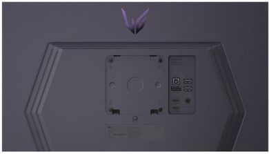 LG LCD Monitor LG 27 " 3840 x 2160 pixels 4K Ultra HD Native aspect ratio 16:9 LCD Flat 27G810A-B 27G810A-B | Elektrika.lv