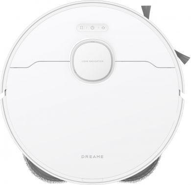 Dreame VACUUM CLEANER ROBOT L10S/ULTRA GEN3 RLL53SE-WH DREAME RLL53SE-WH | Elektrika.lv