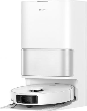 Dreame VACUUM CLEANER ROBOT L10S/ULTRA GEN3 RLL53SE-WH DREAME RLL53SE-WH | Elektrika.lv