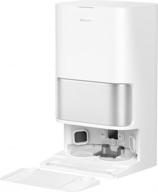 Dreame VACUUM CLEANER ROBOT L10S/ULTRA GEN3 RLL53SE-WH DREAME RLL53SE-WH | Elektrika.lv