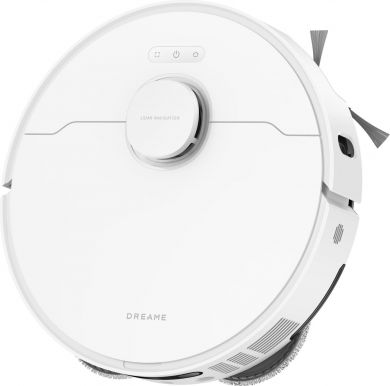 Dreame VACUUM CLEANER ROBOT L10S/ULTRA GEN3 RLL53SE-WH DREAME RLL53SE-WH | Elektrika.lv