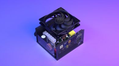  Power Supply ENDORFY ATX PC 200 - 240 V 550 W EY7A016 EY7A016 | Elektrika.lv
