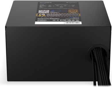  Power Supply ENDORFY ATX PC 200 - 240 V 650 W EY7A015 EY7A015 | Elektrika.lv