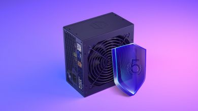  Power Supply ENDORFY ATX PC 200 - 240 V 650 W EY7A015 EY7A015 | Elektrika.lv