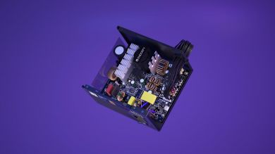  Power Supply ENDORFY ATX PC 200 - 240 V 650 W EY7A015 EY7A015 | Elektrika.lv