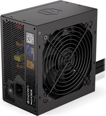  Power Supply ENDORFY ATX PC 200 - 240 V 750 W EY7A014 EY7A014 | Elektrika.lv