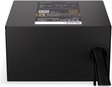  Power Supply ENDORFY ATX PC 200 - 240 V 750 W EY7A014 EY7A014 | Elektrika.lv