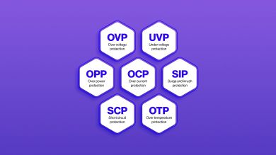  Power Supply ENDORFY ATX PC 200 - 240 V 750 W EY7A014 EY7A014 | Elektrika.lv