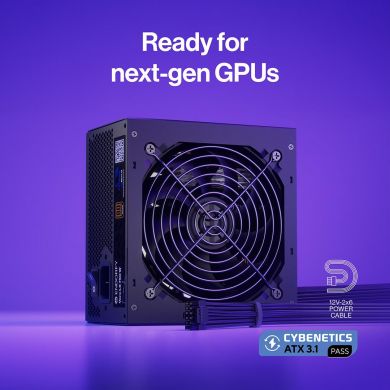  Power Supply ENDORFY ATX PC 200 - 240 V 750 W EY7A014 EY7A014 | Elektrika.lv