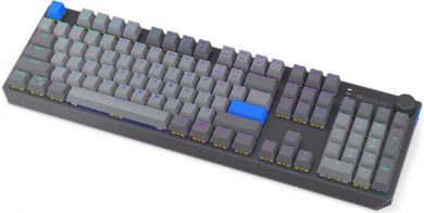  KEYBOARD WRL THOCK V2/EY5A129 ENDORFY EY5A129 | Elektrika.lv
