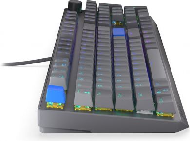  KEYBOARD WRL THOCK V2/EY5A129 ENDORFY EY5A129 | Elektrika.lv