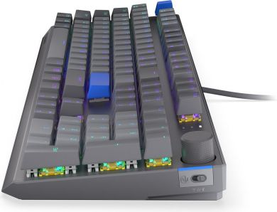  KEYBOARD WRL THOCK V2/EY5A129 ENDORFY EY5A129 | Elektrika.lv