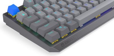  KEYBOARD WRL THOCK V2/EY5A129 ENDORFY EY5A129 | Elektrika.lv