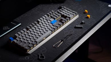  KEYBOARD WRL THOCK V2/EY5A129 ENDORFY EY5A129 | Elektrika.lv