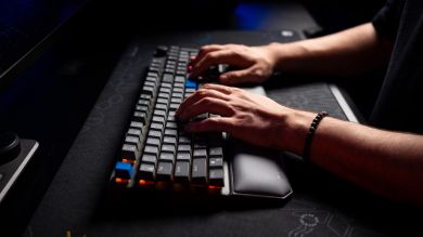  KEYBOARD WRL THOCK V2/EY5A129 ENDORFY EY5A129 | Elektrika.lv