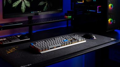  KEYBOARD WRL THOCK V2/EY5A129 ENDORFY EY5A129 | Elektrika.lv