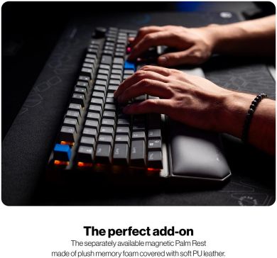  KEYBOARD WRL THOCK V2/EY5A129 ENDORFY EY5A129 | Elektrika.lv