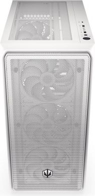  Case ENDORFY ATX/micro ATX/Mini-ITX White Midi Tower PC EY2A018 EY2A018 | Elektrika.lv