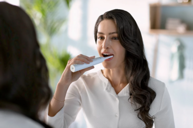 Philips Philips | Sonicare Electric Toothbrush | HX3681/33 | Rechargeable | For adults | Number of brush heads included 1 | Number of teeth brushing modes 2 | White HX3681/33