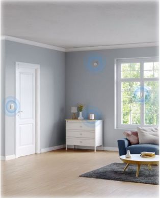  Anker Eufy Security Alarm Kits, 5 pcs T8990321 | Elektrika.lv