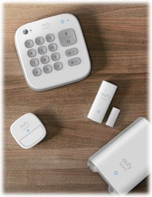  Anker Eufy Security Alarm Kits, 5 pcs T8990321 | Elektrika.lv