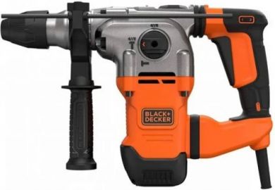  Impact Drill, SDS+ | BEHS03K-QS | 1250 W BEHS03K-QS