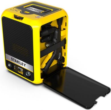  Stanley Pressure Washer | High Pressure Washer | SXPW25CDSS-E | 2500 W | 150 bar 15717