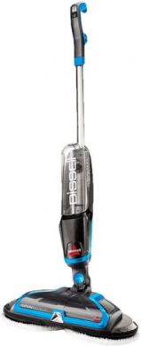 Bissell Bissell | Mop | SpinWave | Corded operating | Electric | Washing function | 105 W | Blue/Titanium 20522