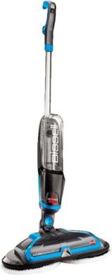 Bissell Bissell | Mop | SpinWave | Corded operating | Electric | Washing function | 105 W | Blue/Titanium 20522